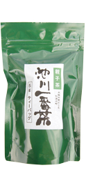 池川一番茶　煎茶　親子茶　ティーパック