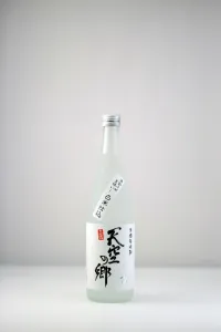 湯割りが美味い！ 天空の郷 白米仕込