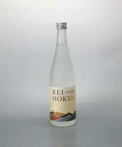 土佐泡盛 REIHOKU