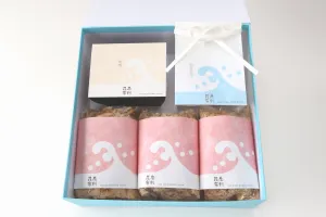 赤ちゃんの為の味噌汁セット