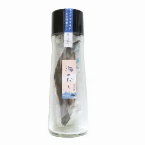 海のだし～宗田節～