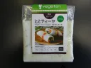 ととティーヤ（バジル）