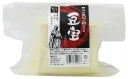 豆宝　もめんとうふ一丁