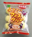 よさこいアイスクリン