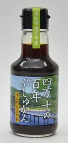 ぶしゅかんポン酢かけだれ150ｍｌ