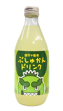 四万十ぶしゅかんドリンク360ｍｌ