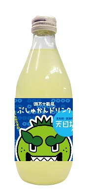 ぶしゅかんソルティドリンク360ｍｌ