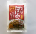 高知　川のぽりっこ　うなぎ骨