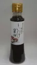 しいたけ醤油