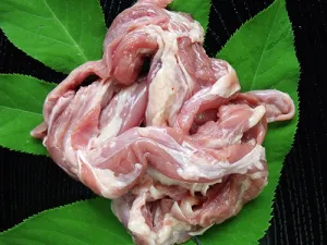 土佐鴨 セセリ （フレッシュ）