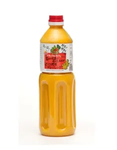 高知の生姜でぬくもるぜよどっさり野菜ドレッシング