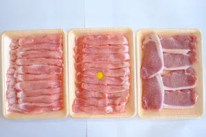 四万十ポーク