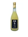 柚子果汁飲料
