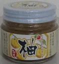 土佐はちきんみそ　柚みそ瓶