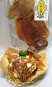 土佐ちんみ　手作り「あたりめ」　いか小判
