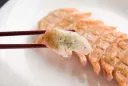 直七真鯛のあけぼの餃子