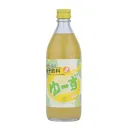 ゆーず500ｍｌ