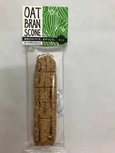 オートブランスコーン　（ナッツ）