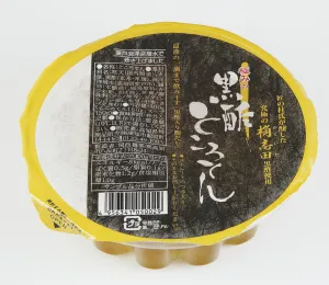 極みの黒酢ところてんFP