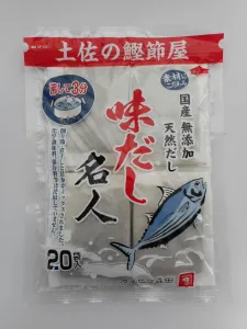 味だしパック　10g×20P