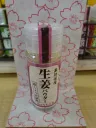 親しょうが粉末