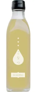こなつシロップ
