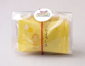 人のよろしさ　3個入り