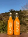 しあわせみかんジュース