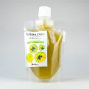 Tomato Dolce 寒天ジェリー（緑）