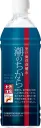 潮のちから 500ml