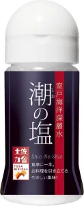 潮の塩