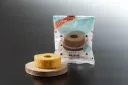 グローカルバウム「天日塩キャラメル」