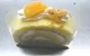 はちみつロール（冷凍ケーキ）
