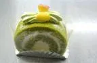 抹茶ロール（冷凍ケーキ）
