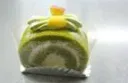 抹茶ロール（冷凍ケーキ）