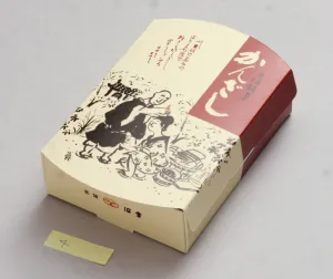 かんざし　4個入り