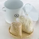 手作りみそキット(仕上がり5キロ、野田琺瑯の容器付き）
