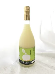 有機土佐文旦100％