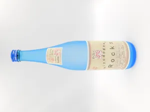 仁淀川ロック特別本醸造原酒