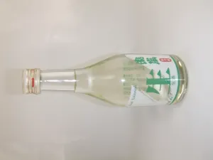 瀧嵐特別本醸造生酒
