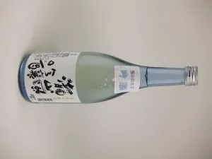 瀧嵐吟醸酒