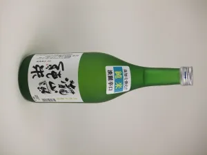 瀧嵐純米