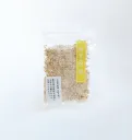 森田家　ゆず皮塩（パウチ）