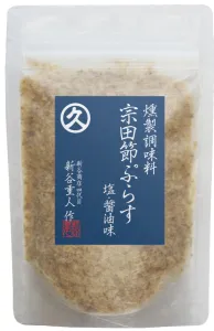 宗田節ぷらす