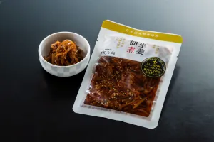 生姜佃煮(袋タイプ)