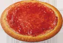 ベイクドチーズケーキ（やまもも）