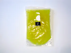 土佐の果実原液100％　ゆず（冷凍1L）　
