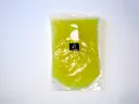 土佐の果実原液100％　ゆず（冷凍1L）　
