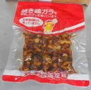 国産やきとり（皮ネギマ串）