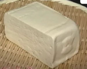 天空豆腐